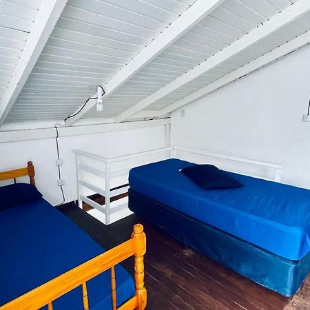 봄비나스 Residencial Morro Do Macaco 아파트 외부 사진