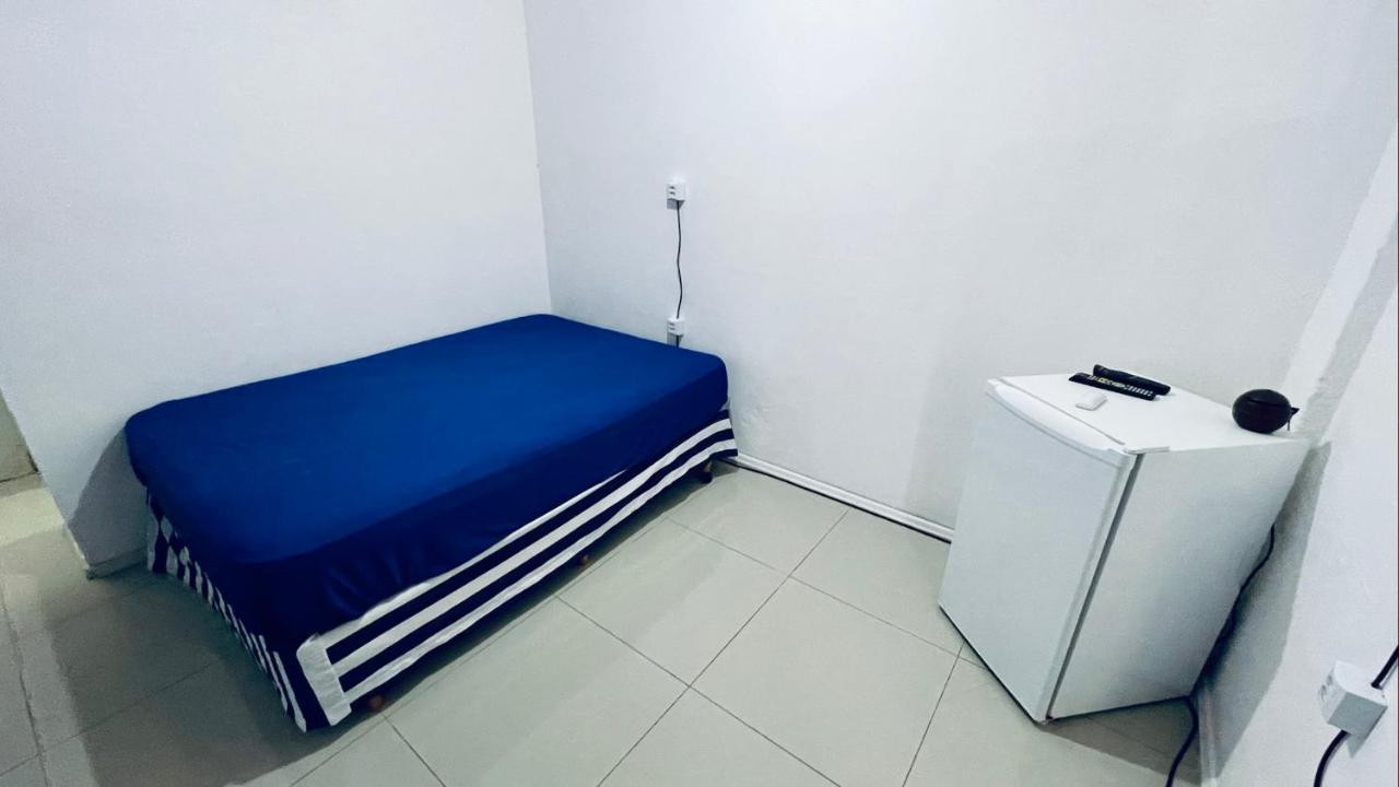 봄비나스 Residencial Morro Do Macaco 아파트 외부 사진