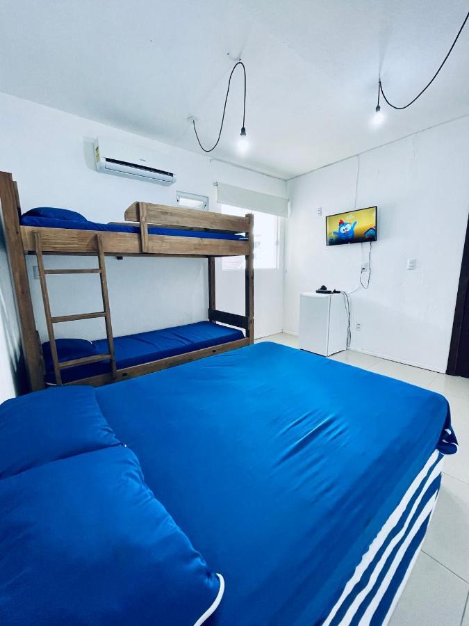 봄비나스 Residencial Morro Do Macaco 아파트 외부 사진