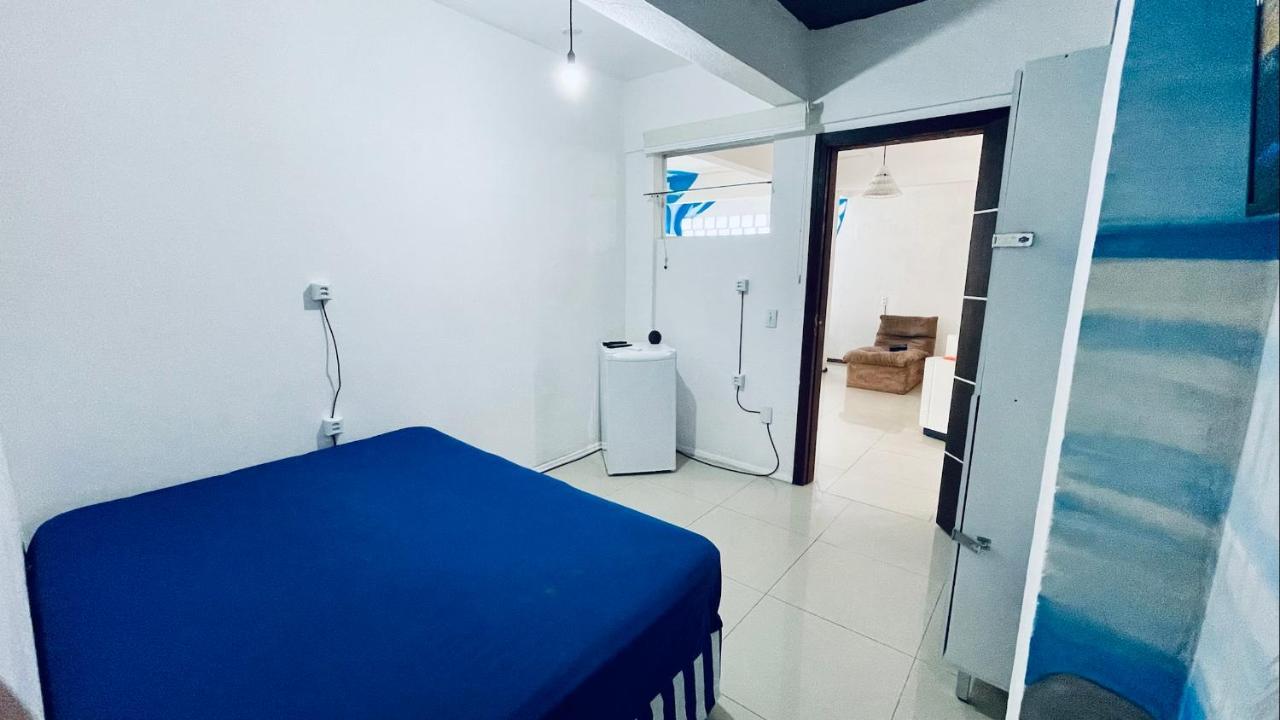 봄비나스 Residencial Morro Do Macaco 아파트 외부 사진