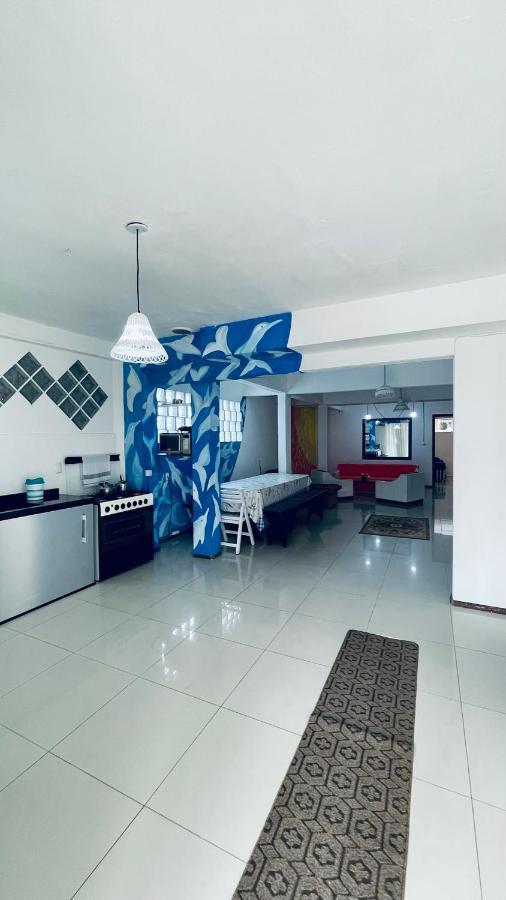 봄비나스 Residencial Morro Do Macaco 아파트 외부 사진